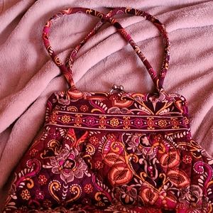 Vera Bradley purse